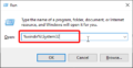 Fix: Error Opening Installation Log File in Windows 10