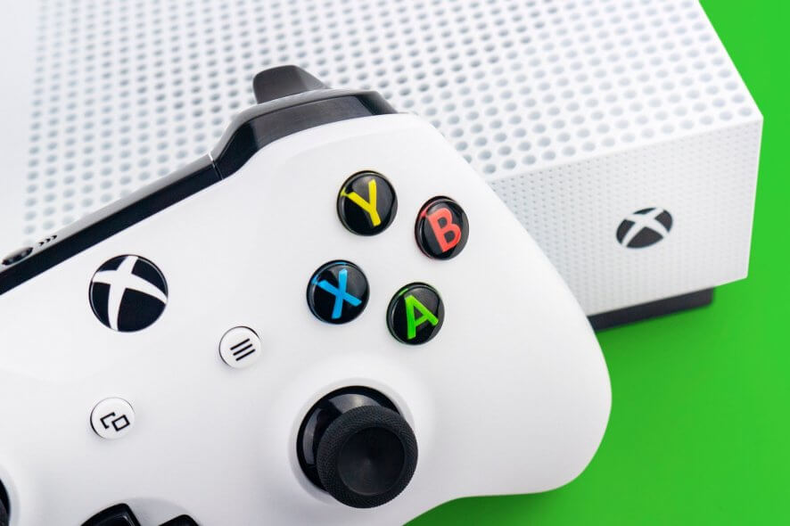 How to fix xbox error ui 122
