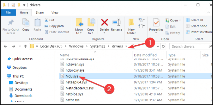 Fix_-Ndu.sys-Error-in-Windows-10.