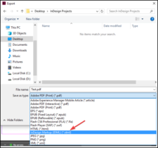 Adobe InDesign missing plugins error [Guaranteed Fix]