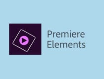 Adobe Premiere Elements