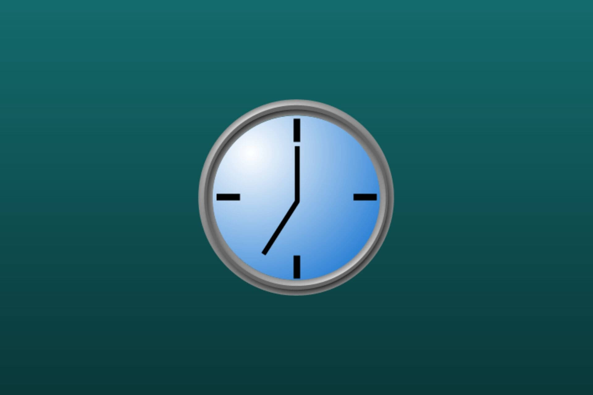 Advanced Task Scheduler logo
