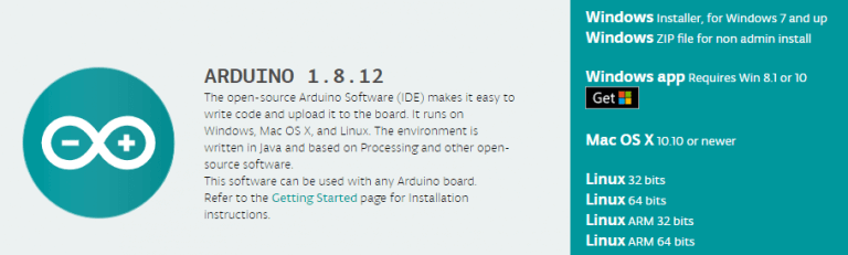 Arduino IDE Download: What is it & how to update it?