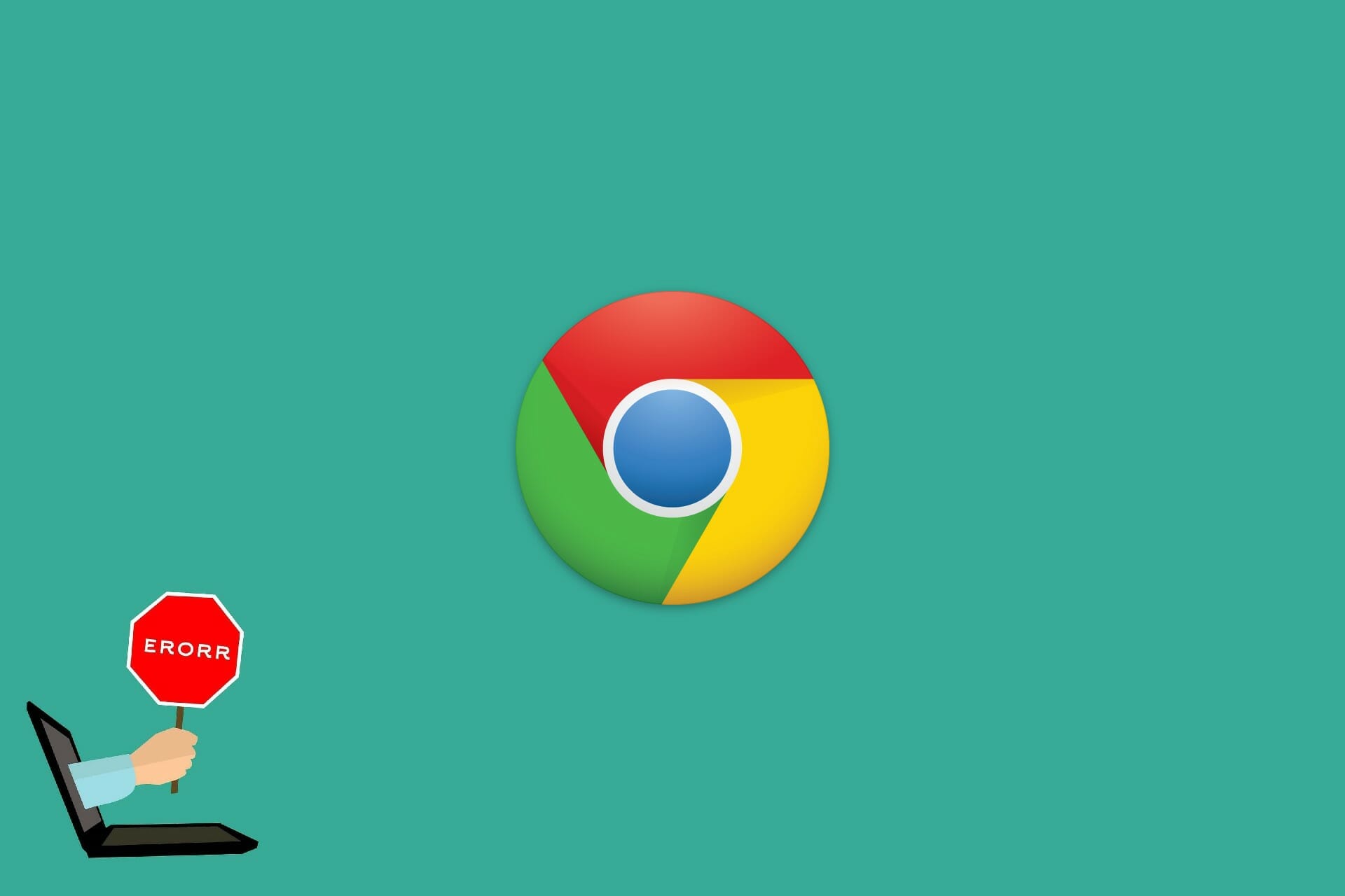 8 Ways to Fix Any Chrome Scaling and Zoom Issues