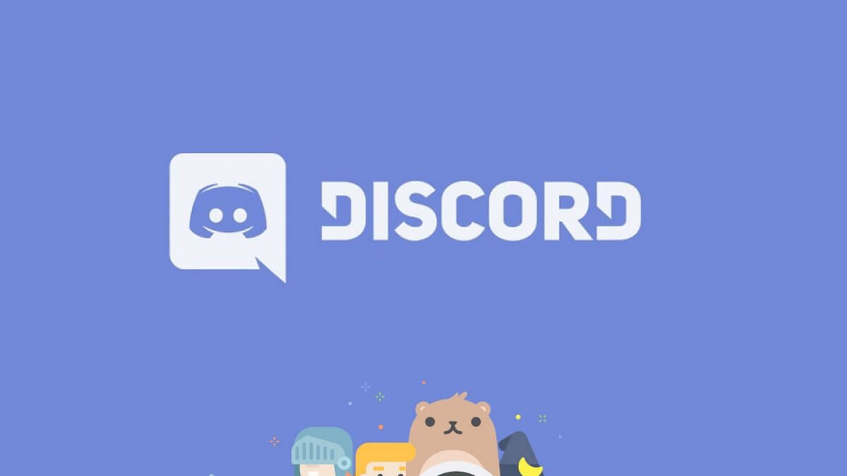 fix discord share screen