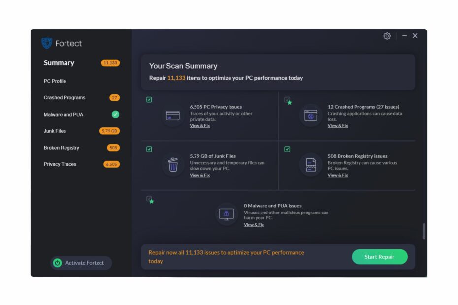 Fortect Review: Is It Safe & Legit?