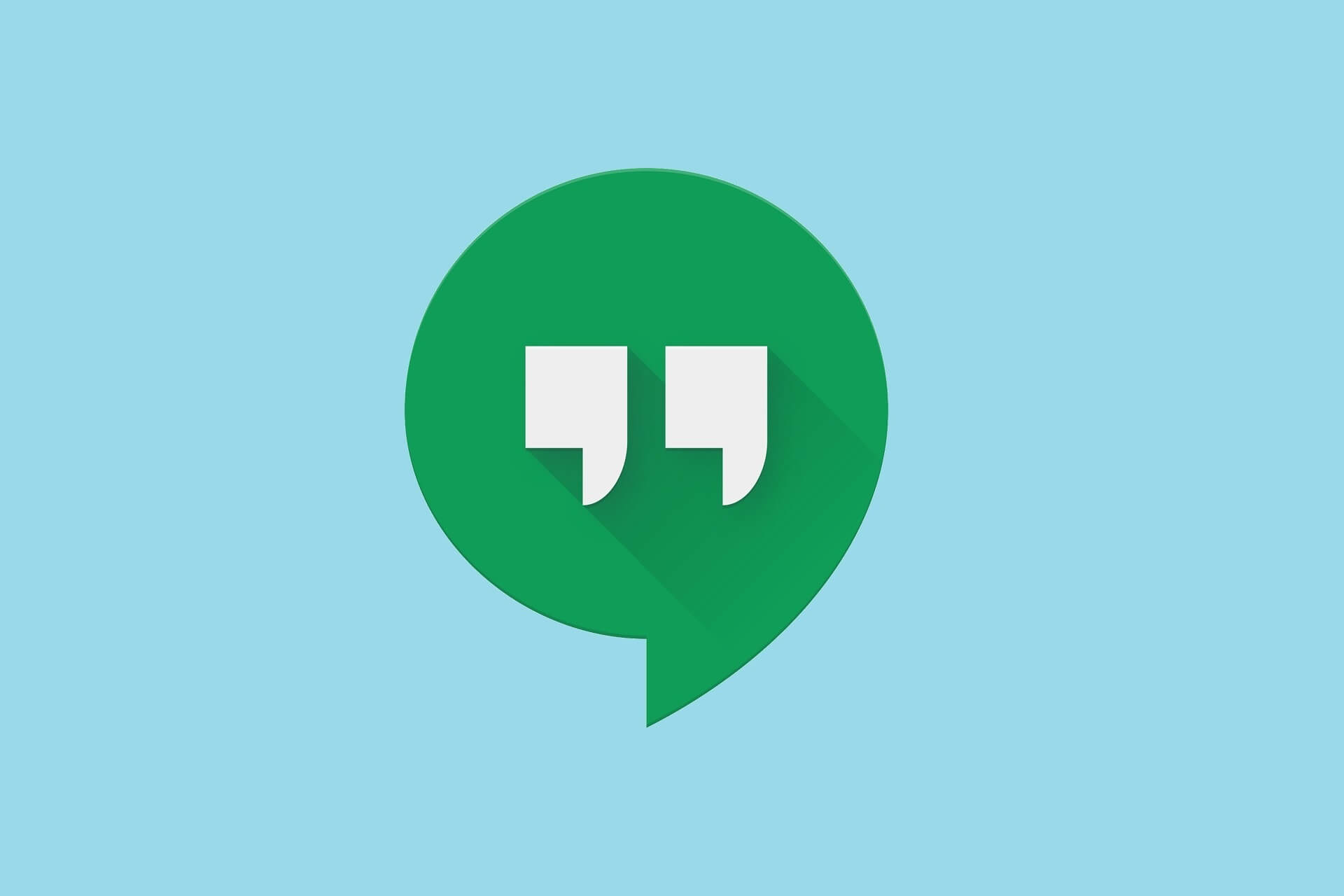 can't send messages google hangouts