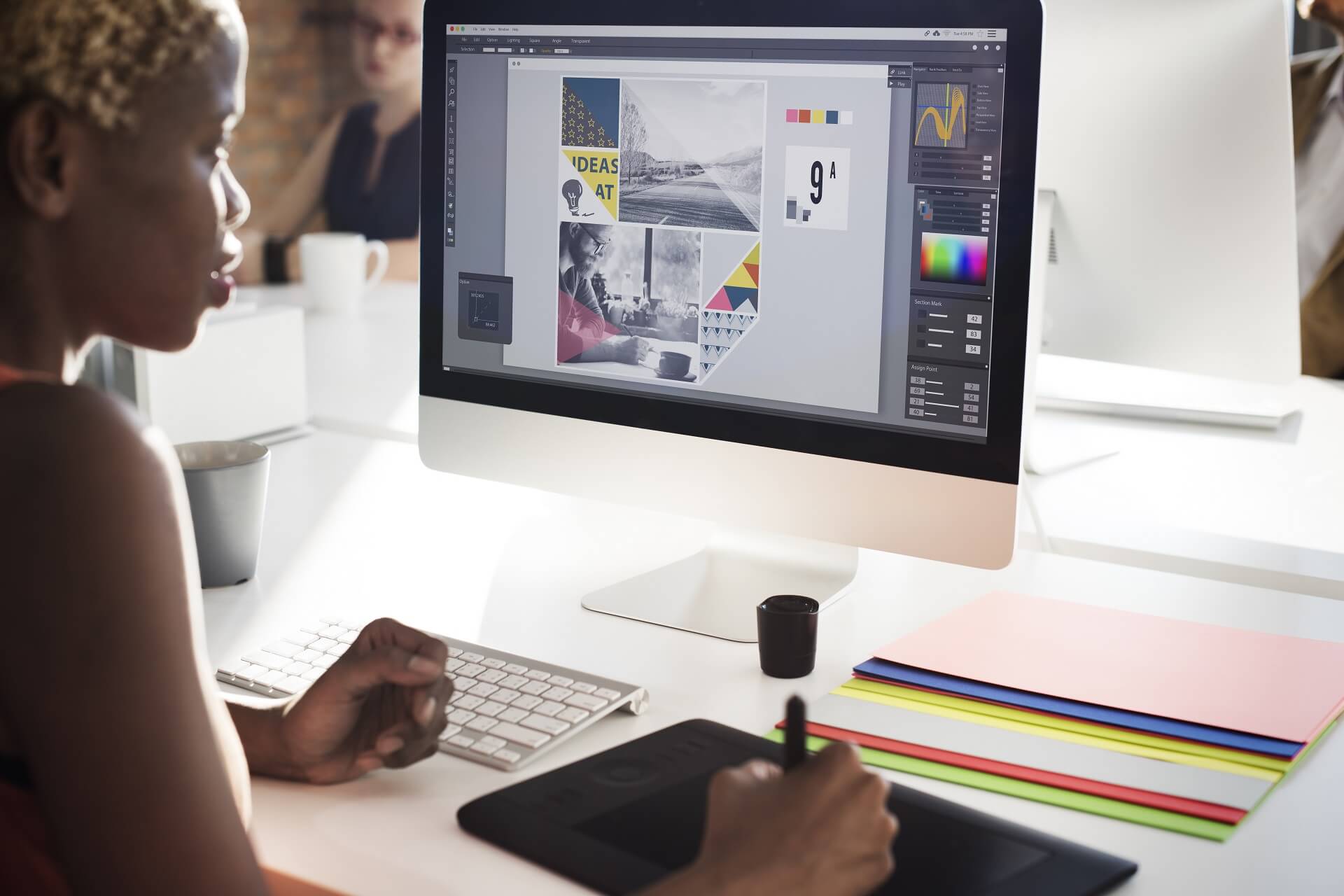 Paint App with Layers: Best to Use in 2026