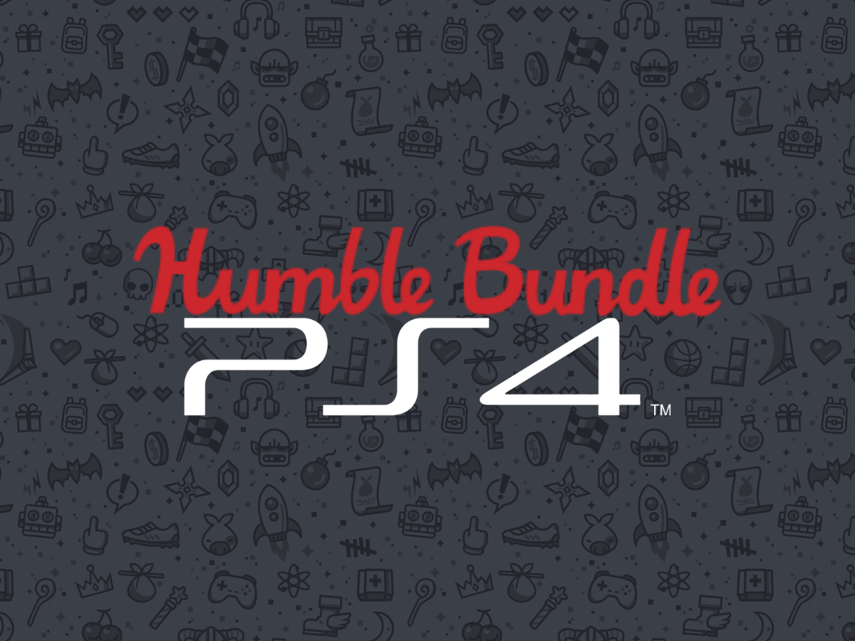 Humble Bundle now offers amazing PlayStation deals via Capcom (Americas  only)
