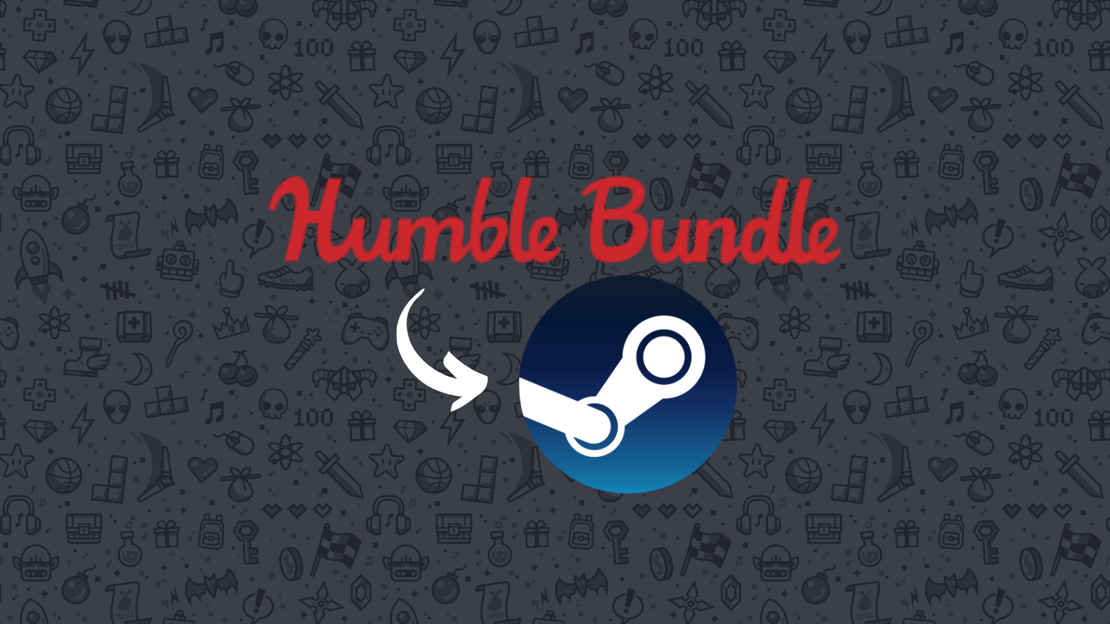 Does Humble Bundle give Steam keys & how to redeem them