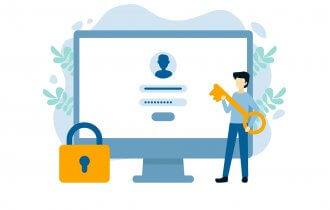what to do if I can't log in to Windows 10