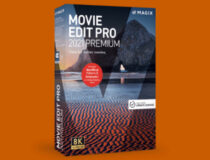 MAGIX Movie Edit PRO