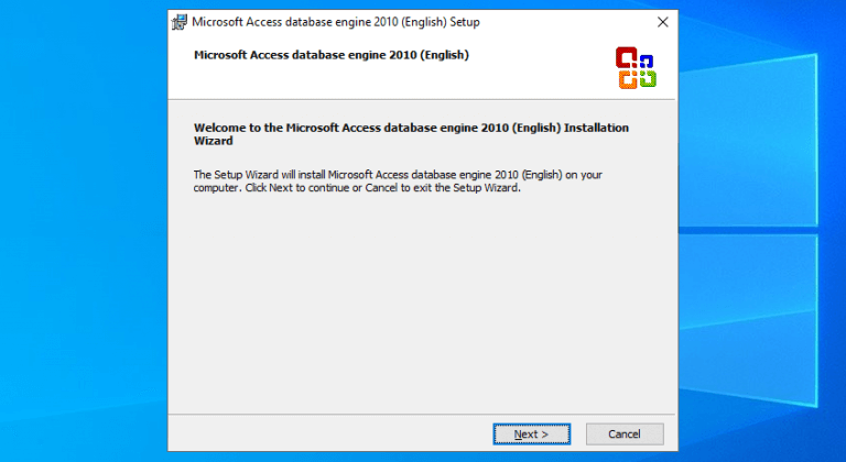 How to add tables in Microsoft Access