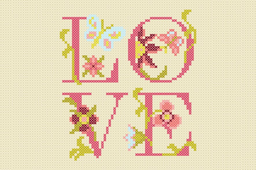 needlepoint design software