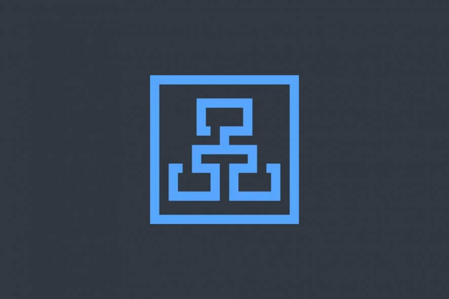 OrgCharting logo