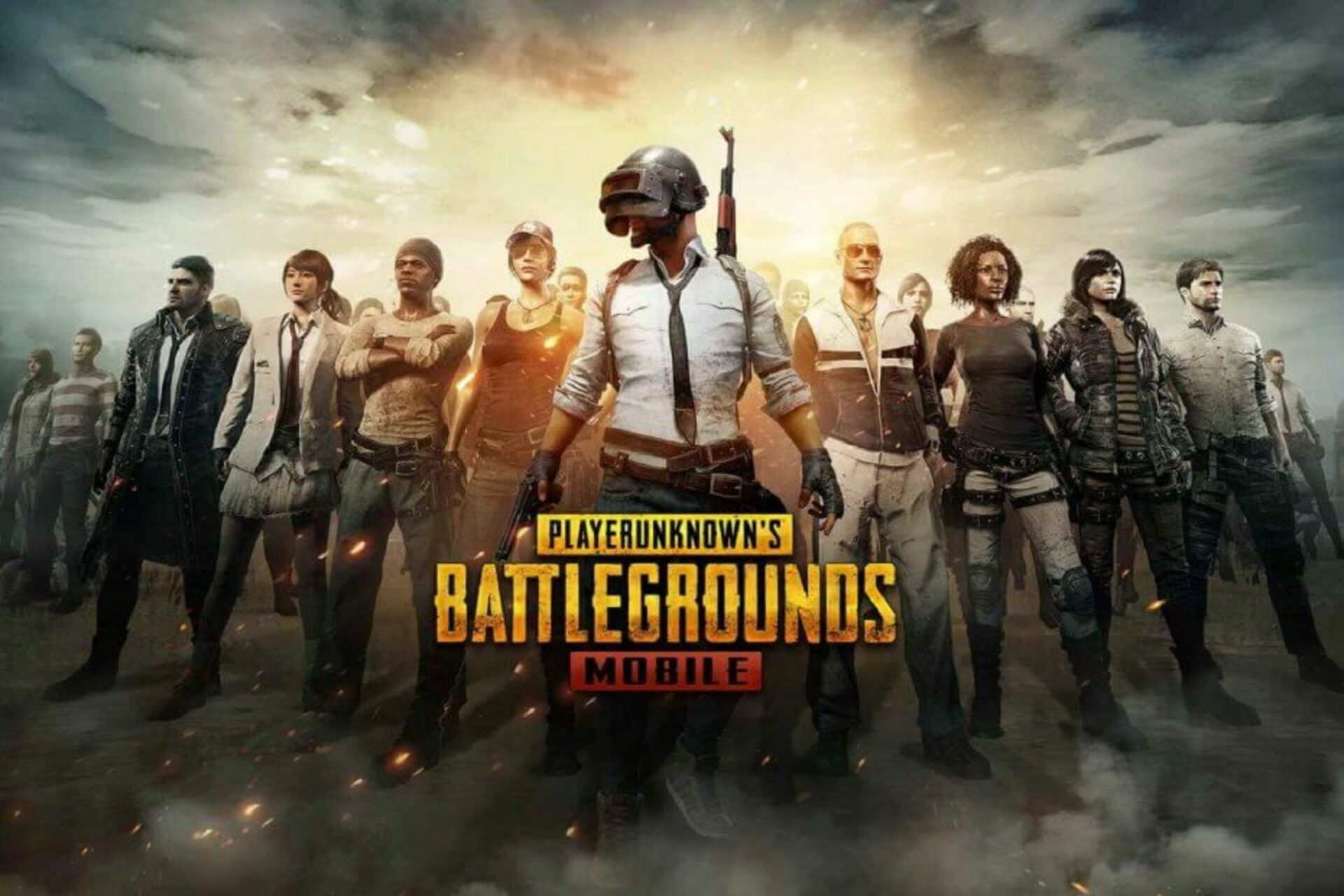 PUBG dxgi.dll Not Found [Fixed]
