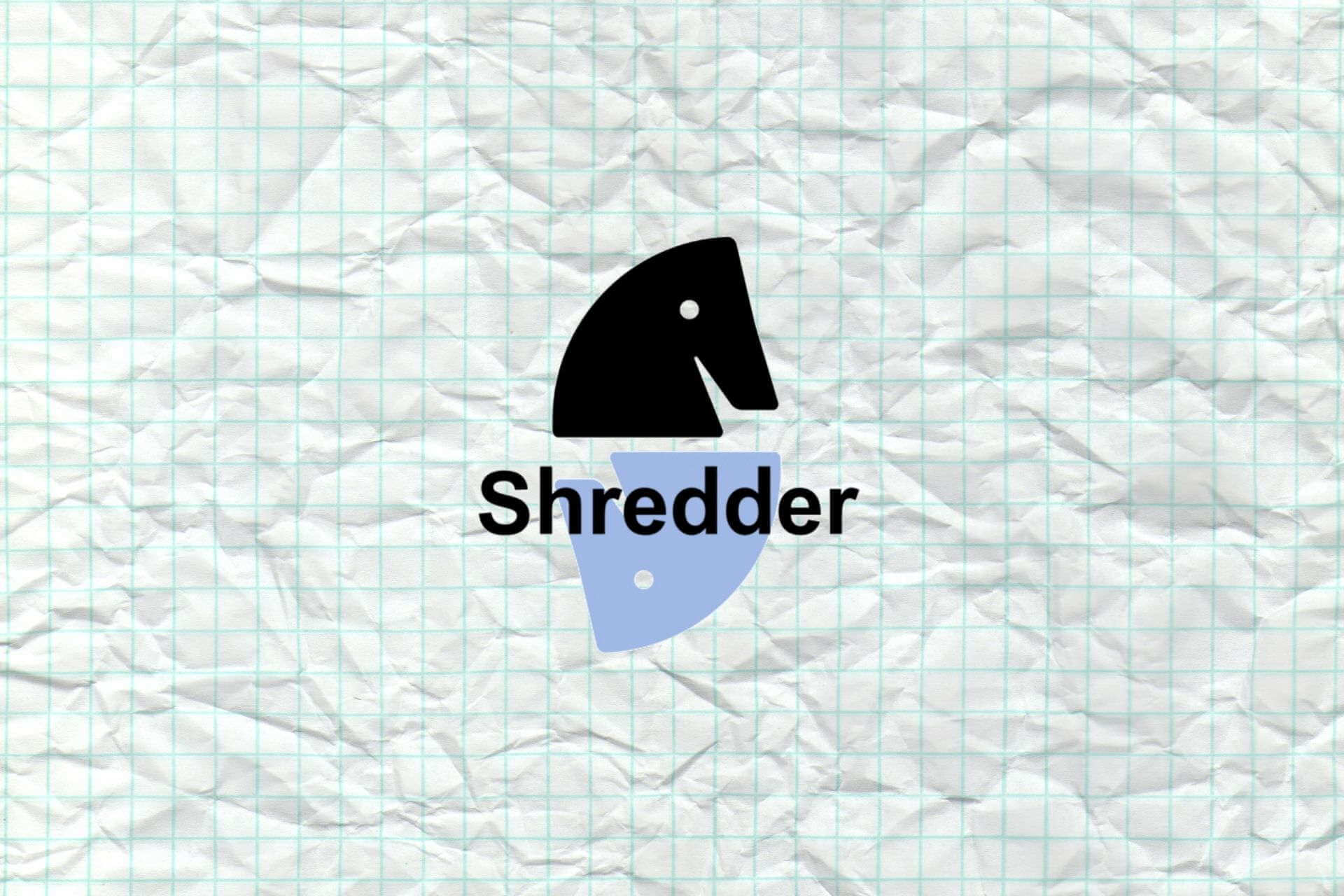Download Shredder Classic 3