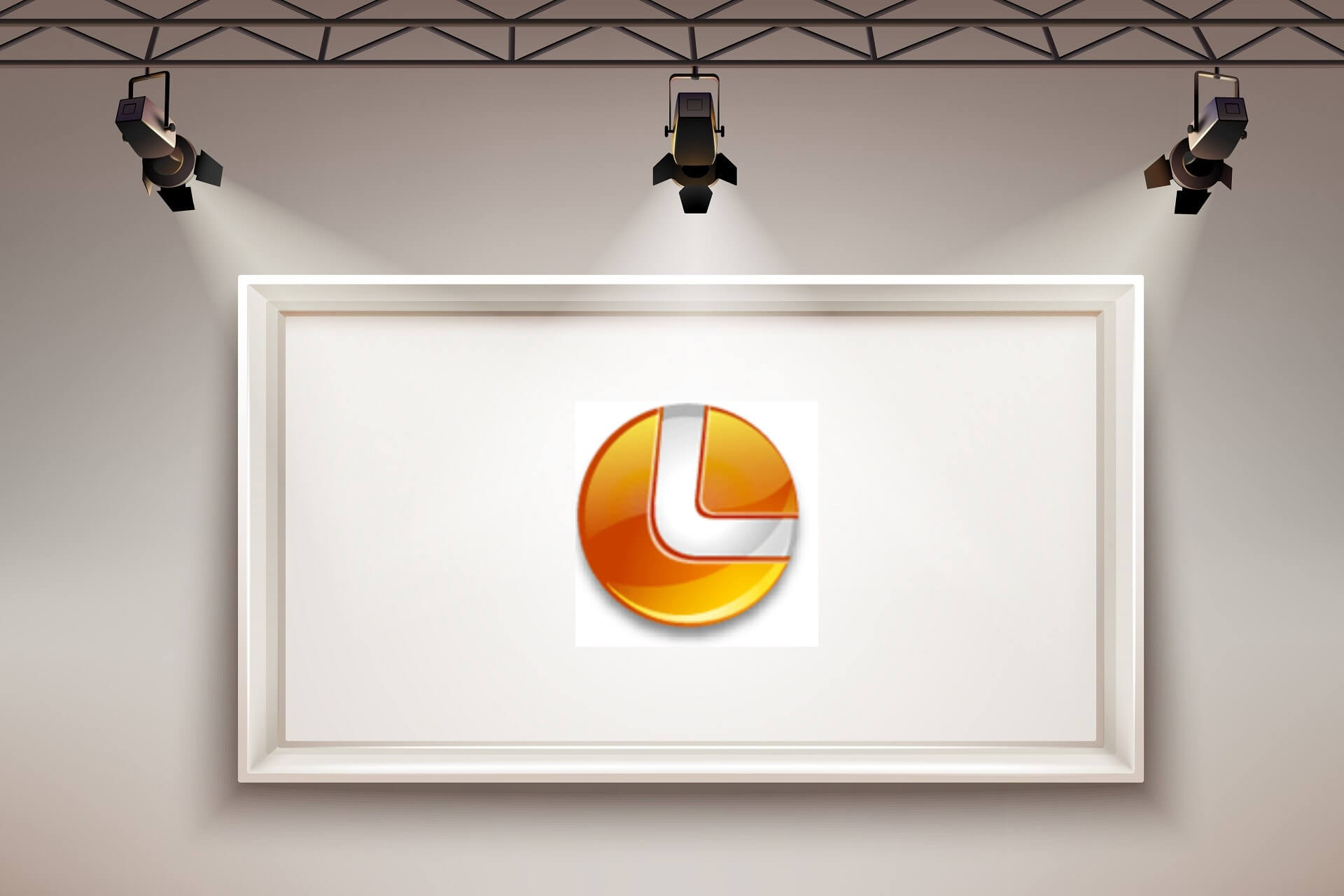 Sothink Logo Maker Pro interface