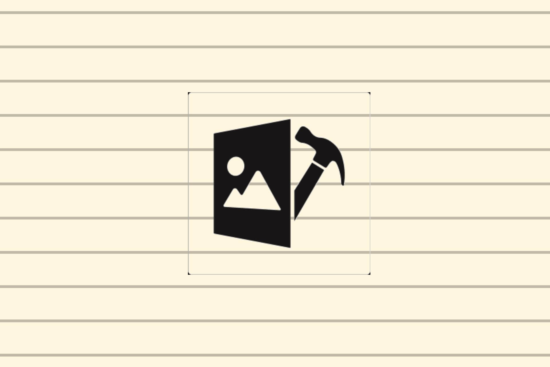 Stellar Repair for Photo logo