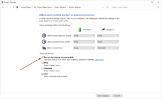 Kernel Power Error 41: How to Fix this Critical Error