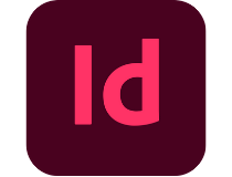 Adobe InDesign