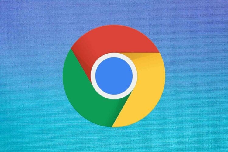 Google Chrome