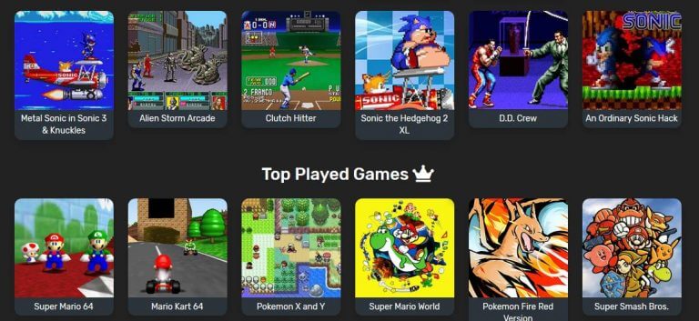 2 Best Ways To Use Your Browser As An Emulator