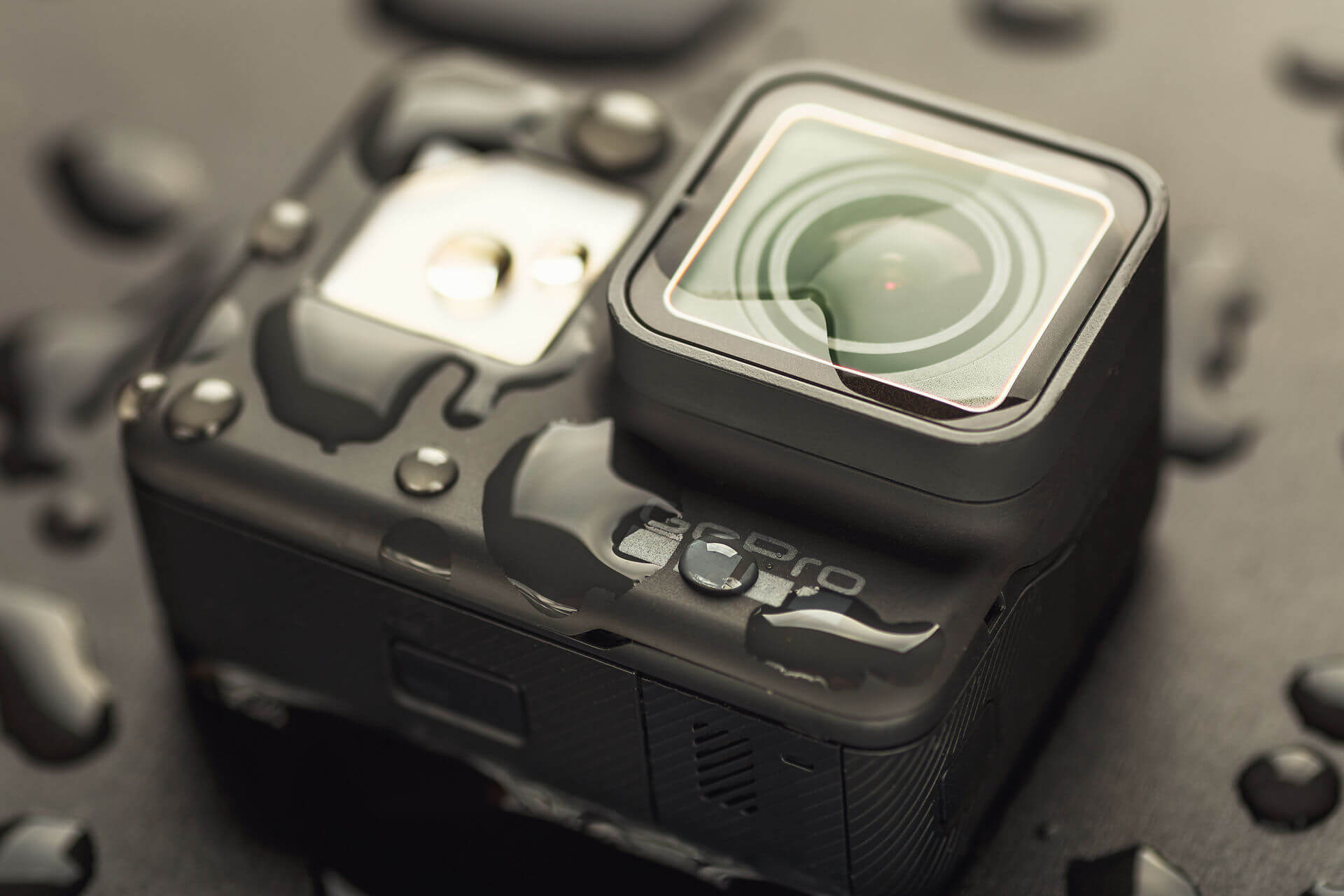 How to fix corrupted GoPro video files