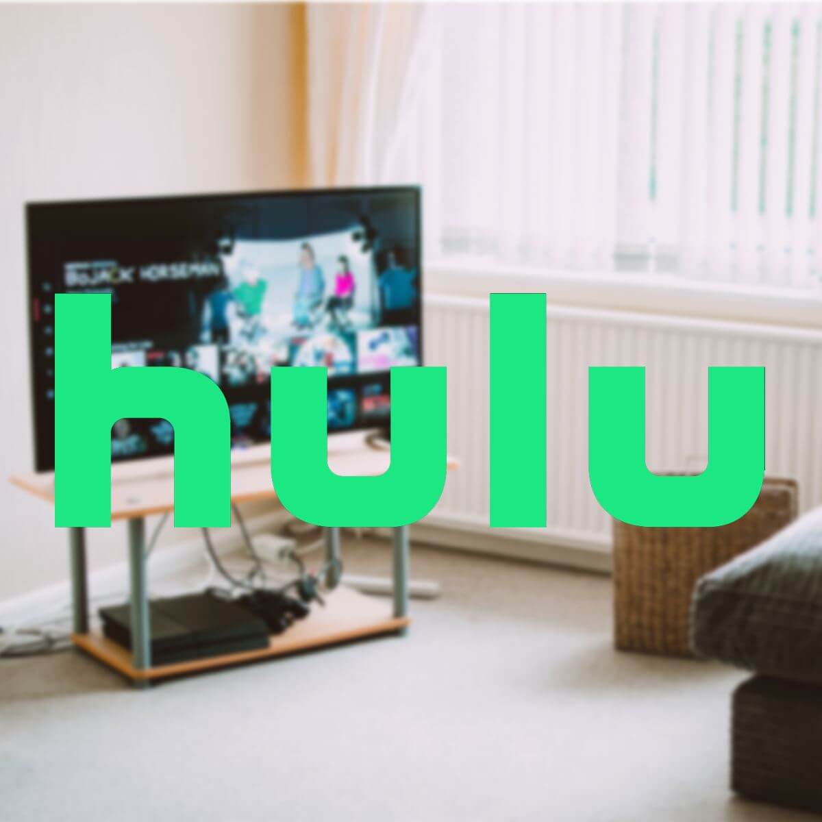 Hulu stream error