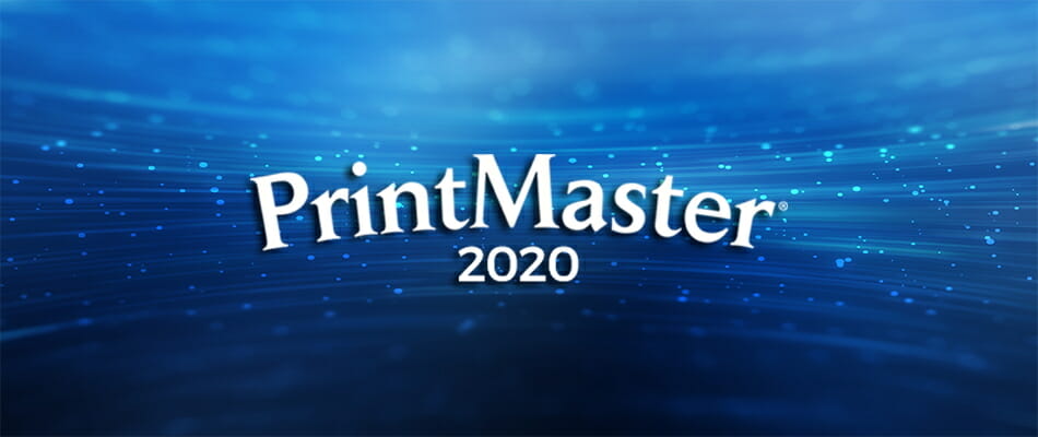PrintMaster try out PrintMaster