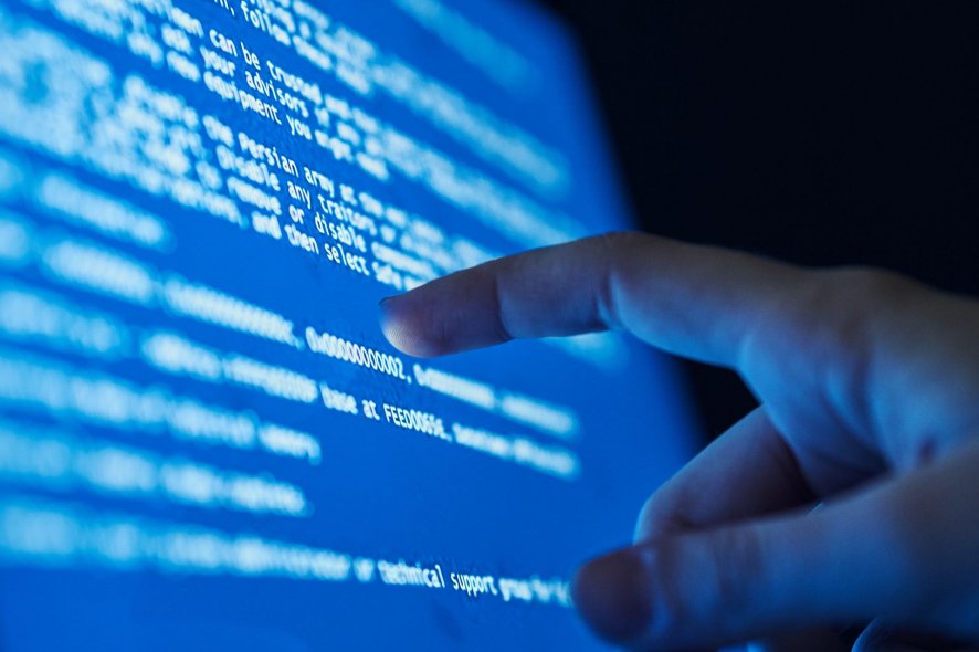 how to fix irql unexpected value windows 10