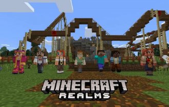 minecraft realms don't work