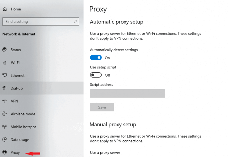 failed DSIM reboot in windows 10