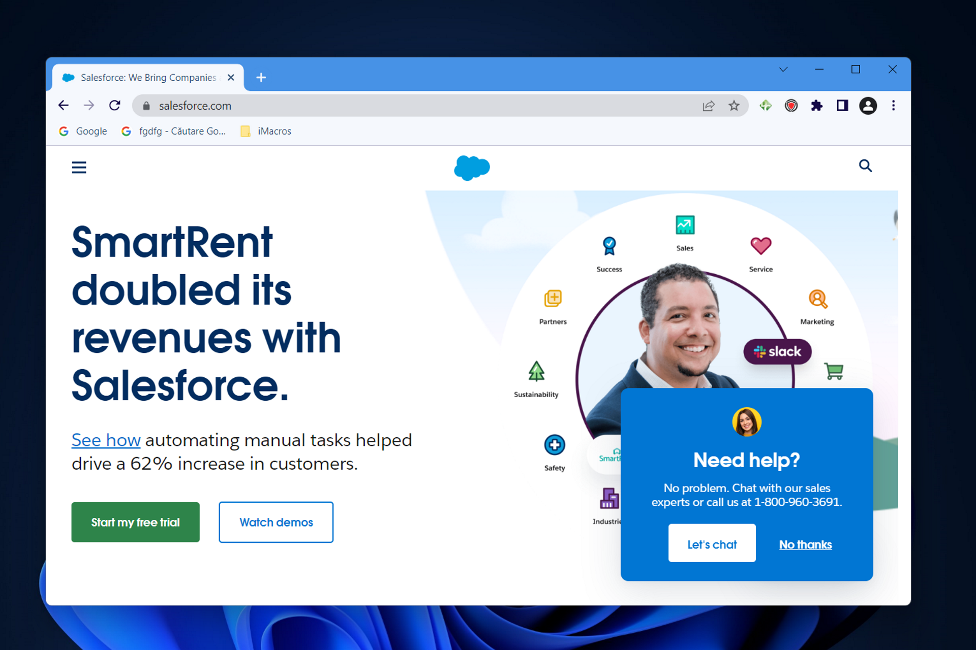 4 Ways to Fix Salesforce if it’s Not Working in Chrome