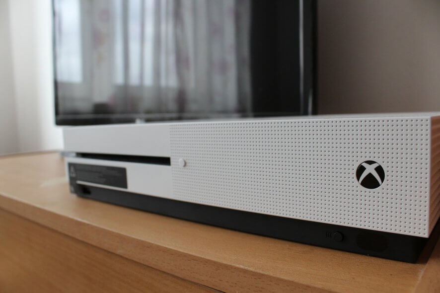 fix 0x89234020 error on Xbox One