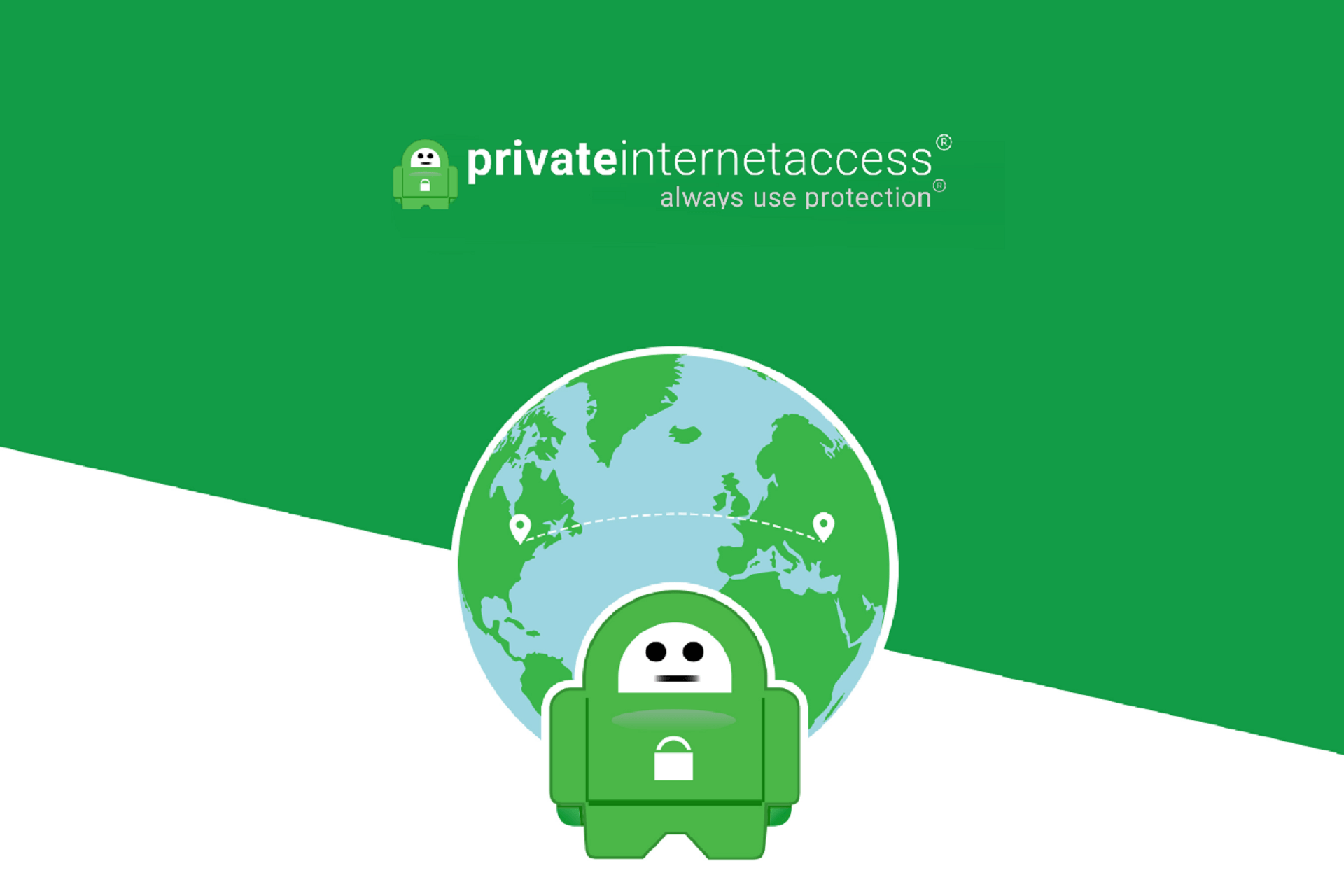 FIX: PIA no Internet access in Windows 10/11