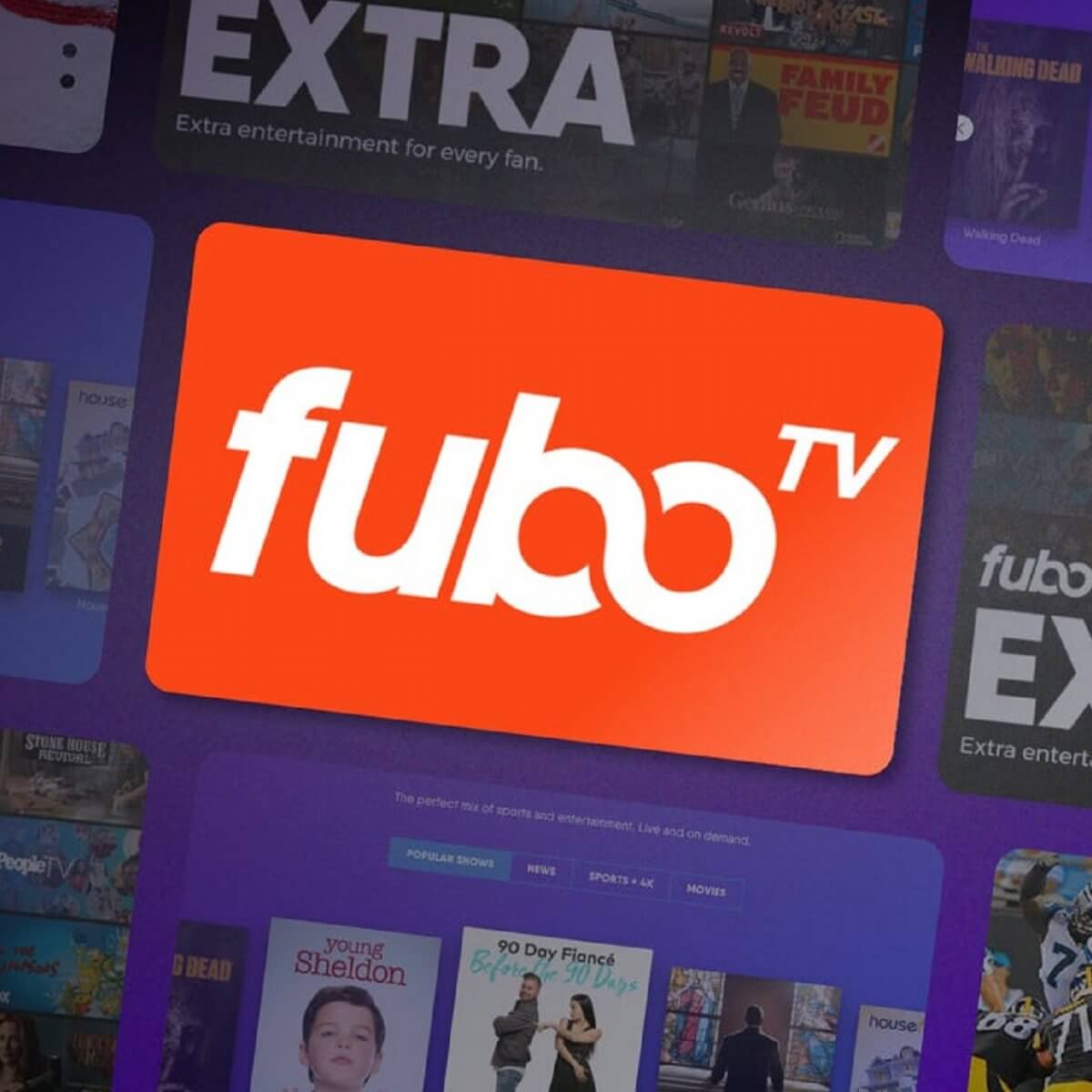 Fix my issue Fubo! Today! Won't let me reactivate! : r/fuboTV