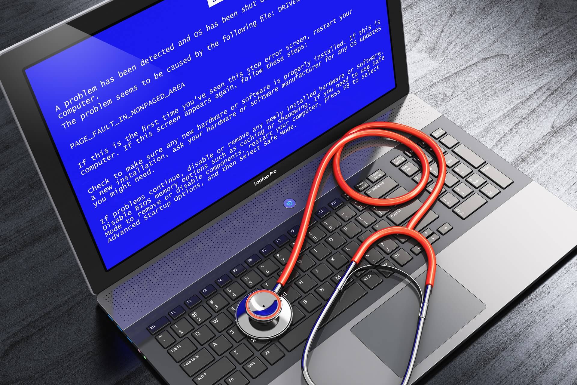 FIX: 0x00000002 DEVICE_QUEUE_NOT_BUSY