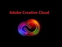 Adobe Creative Cloud