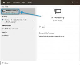 Set up a VPN between two computers [Office & Home Networks]
