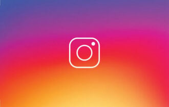 Fix Instagram sign up error