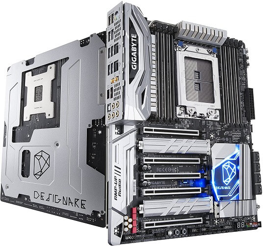 X399 Motherboards