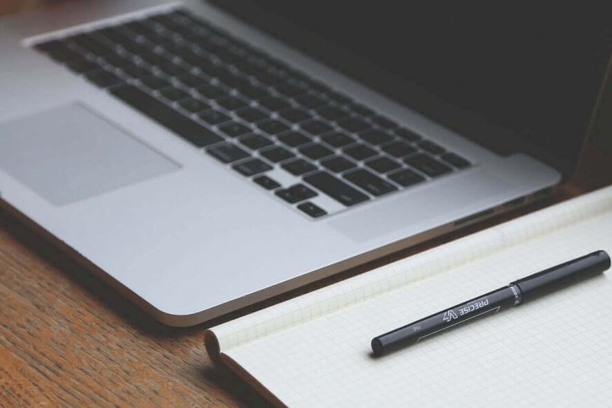 How can I use the new features in Notepad