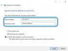 Set up a VPN between two computers [Office & Home Networks]