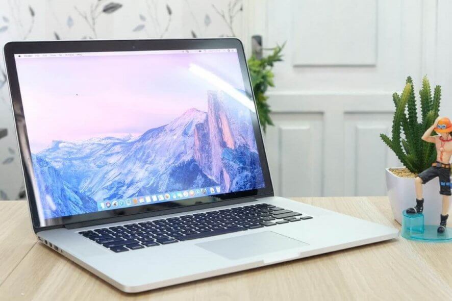 is the macbook screen protection necessary