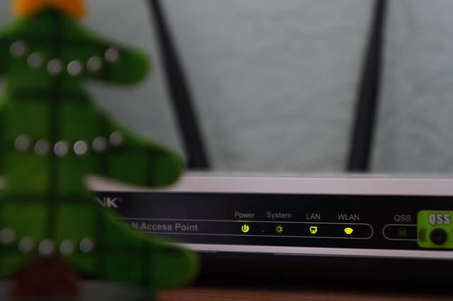 Unable to connect to Netflix
