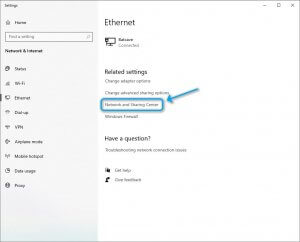 Set up a VPN between two computers [Office & Home Networks]