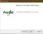 Update Node Version on Windows 64-bit With These Steps