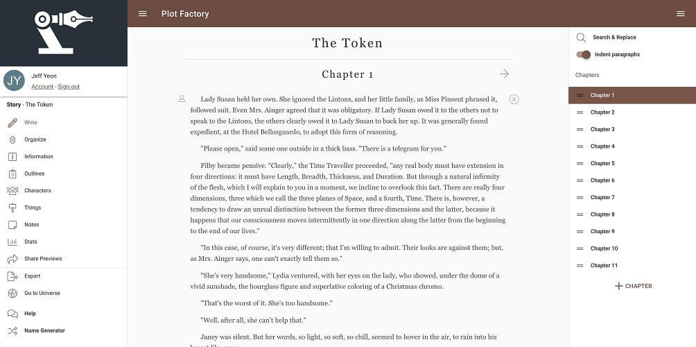 Best worldbuilding tools