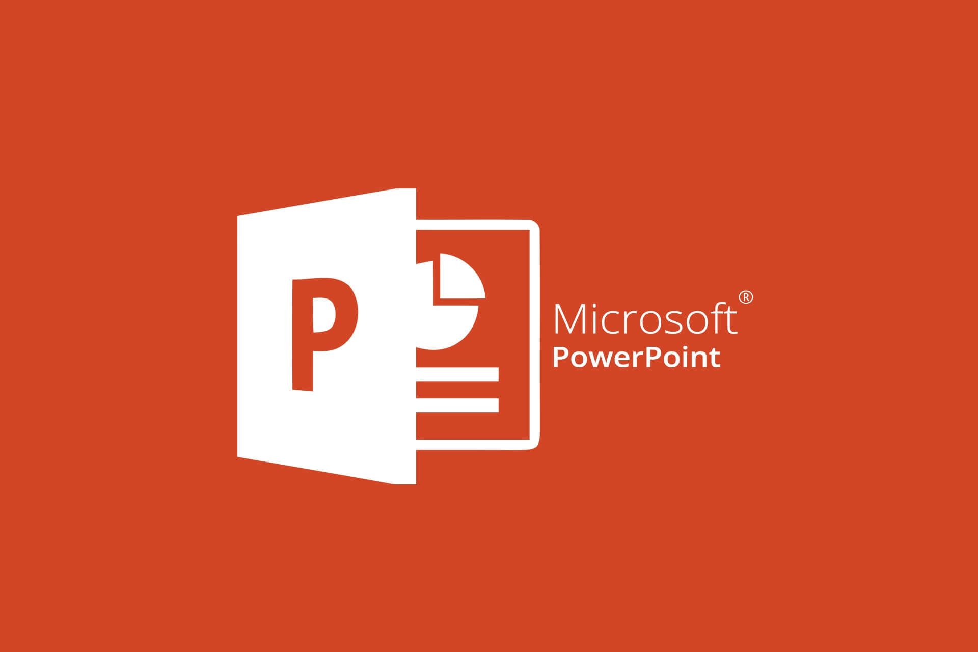 repair broken PowerPoint files on Windows 10